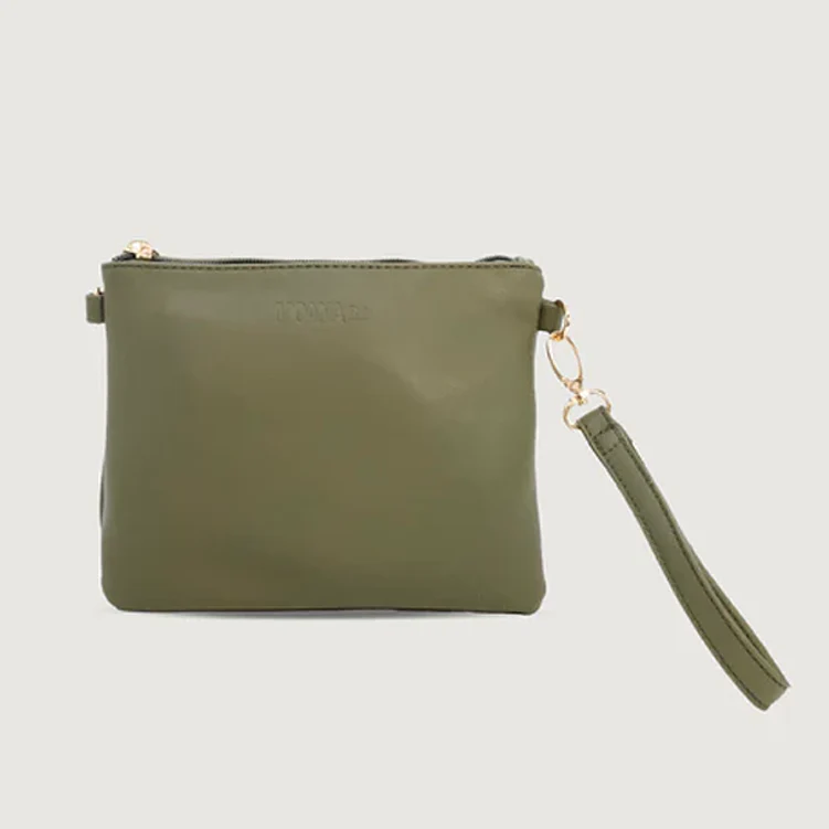 Moana RD - Viaduct Clutch - Shoulder Bags - Image 4