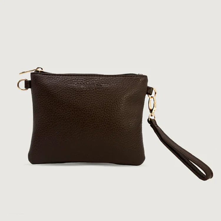 Moana RD - Viaduct Clutch - Shoulder Bags - Image 5