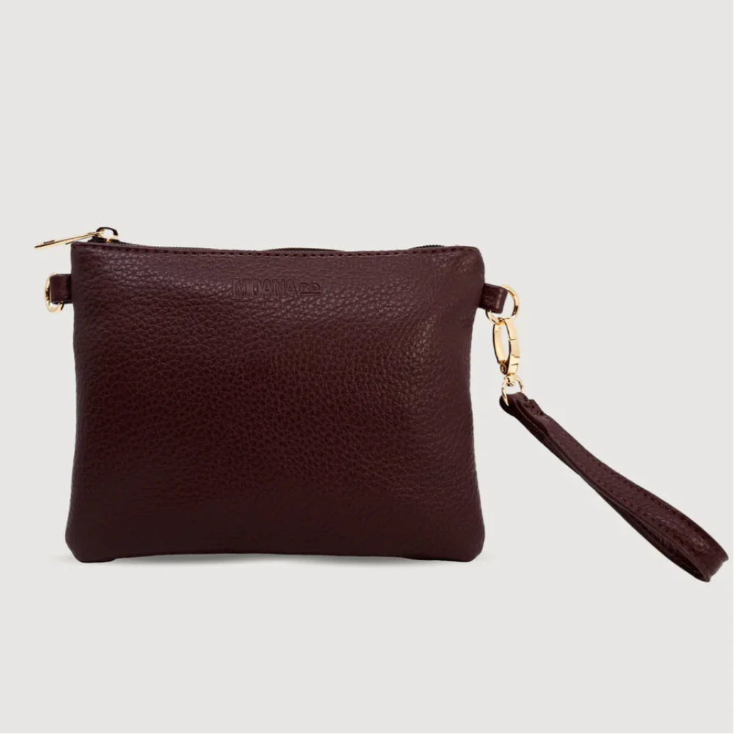Moana RD - Viaduct Clutch - Shoulder Bags - Image 7