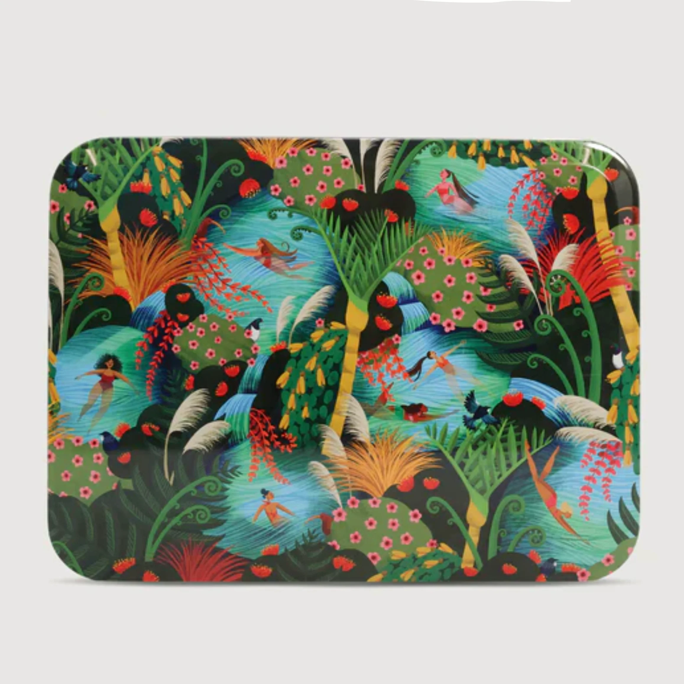 Moana RD - 'Wahine In Water' Jigsaw Puzzle - Image 2