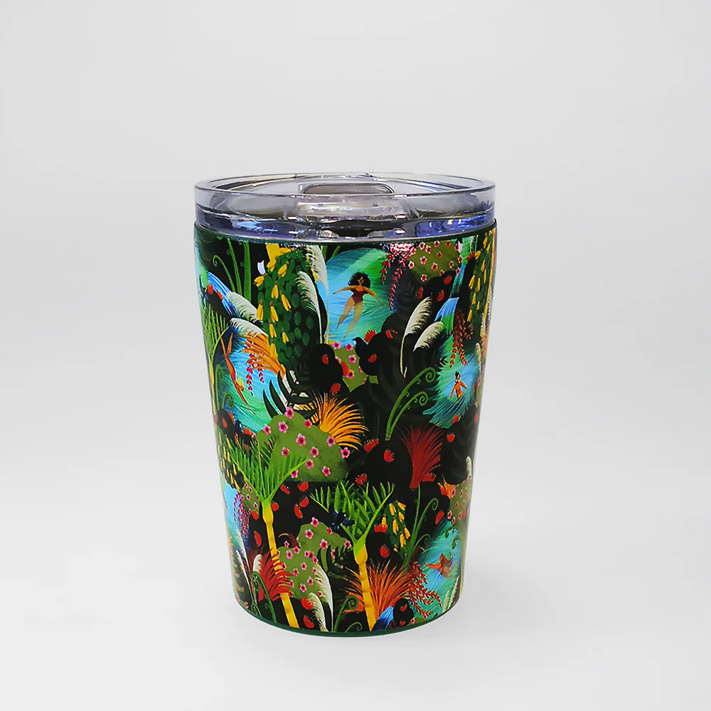 Moana RD - Wahine Slim Mug