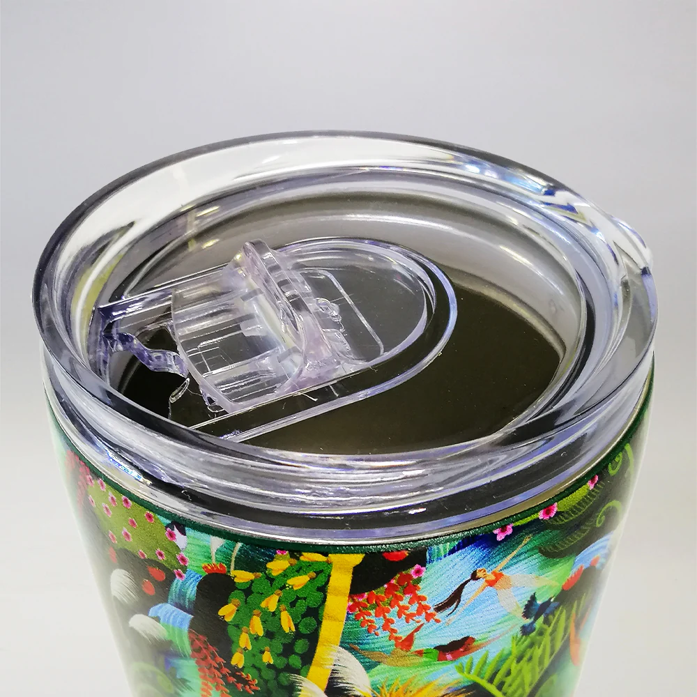 Moana RD - Wahine Slim Mug - Image 2