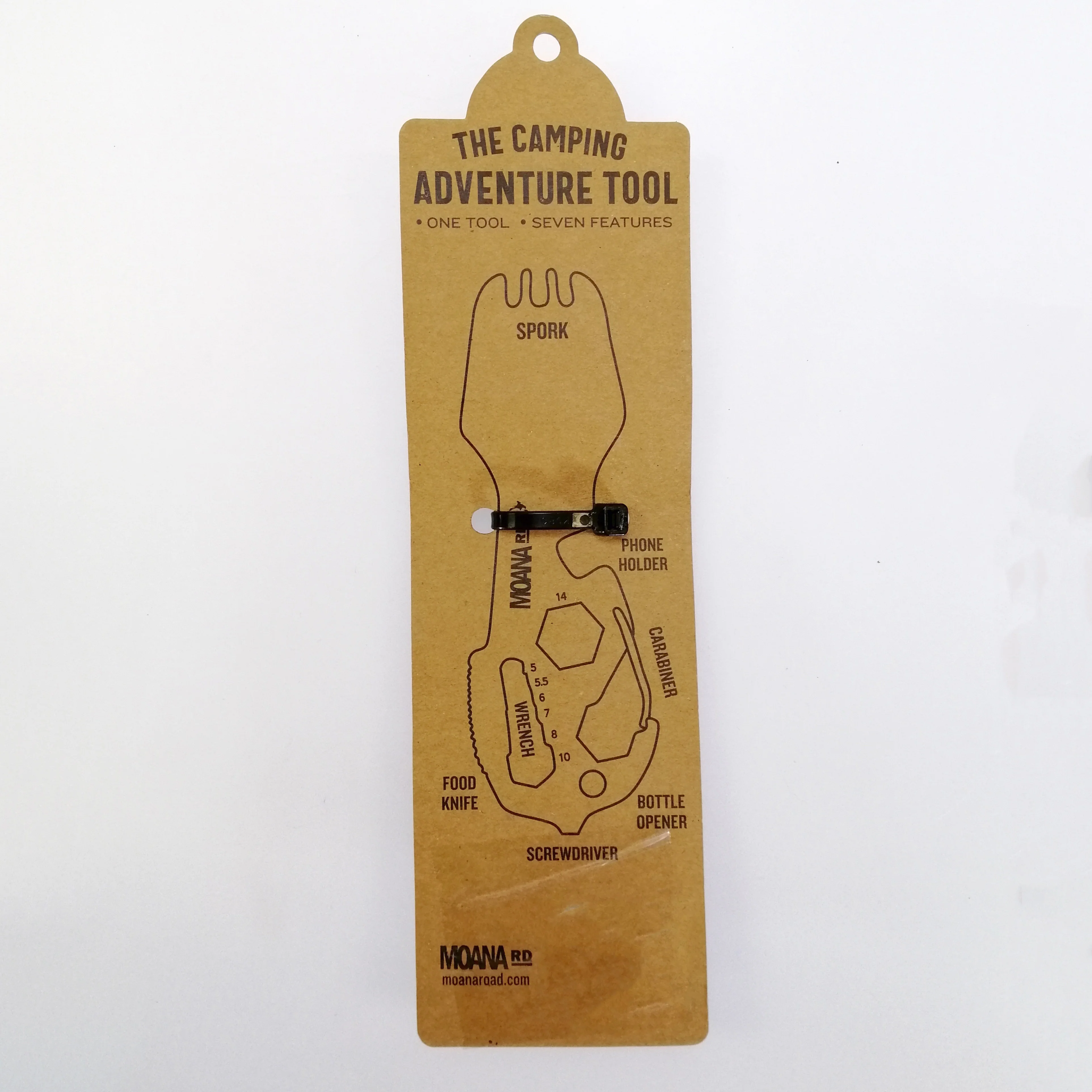 Moana RD - Adventure Tool - Camping Tool - Image 3