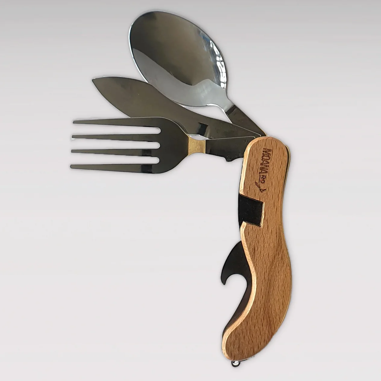 Moana RD - Adventure Tool - Cutlery Tool - Image 2