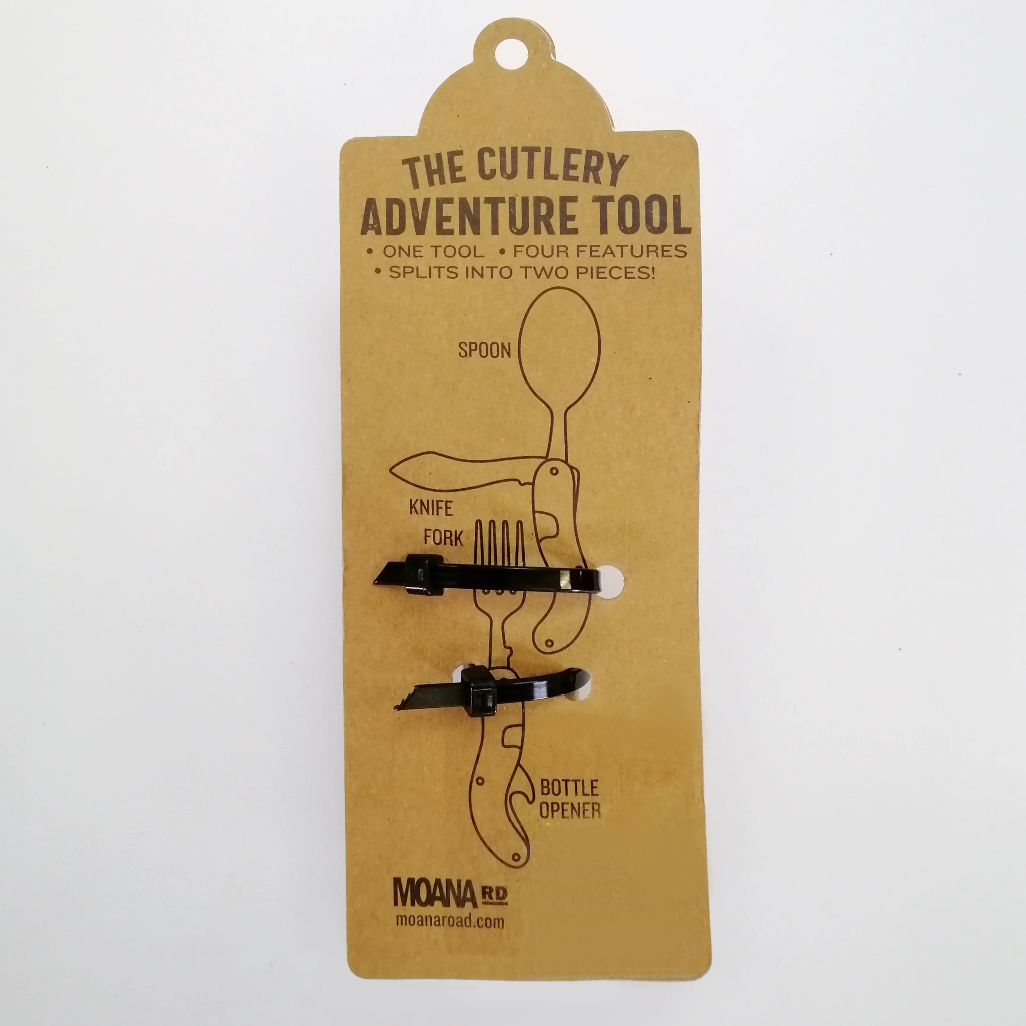 Moana RD - Adventure Tool - Cutlery Tool - Image 3
