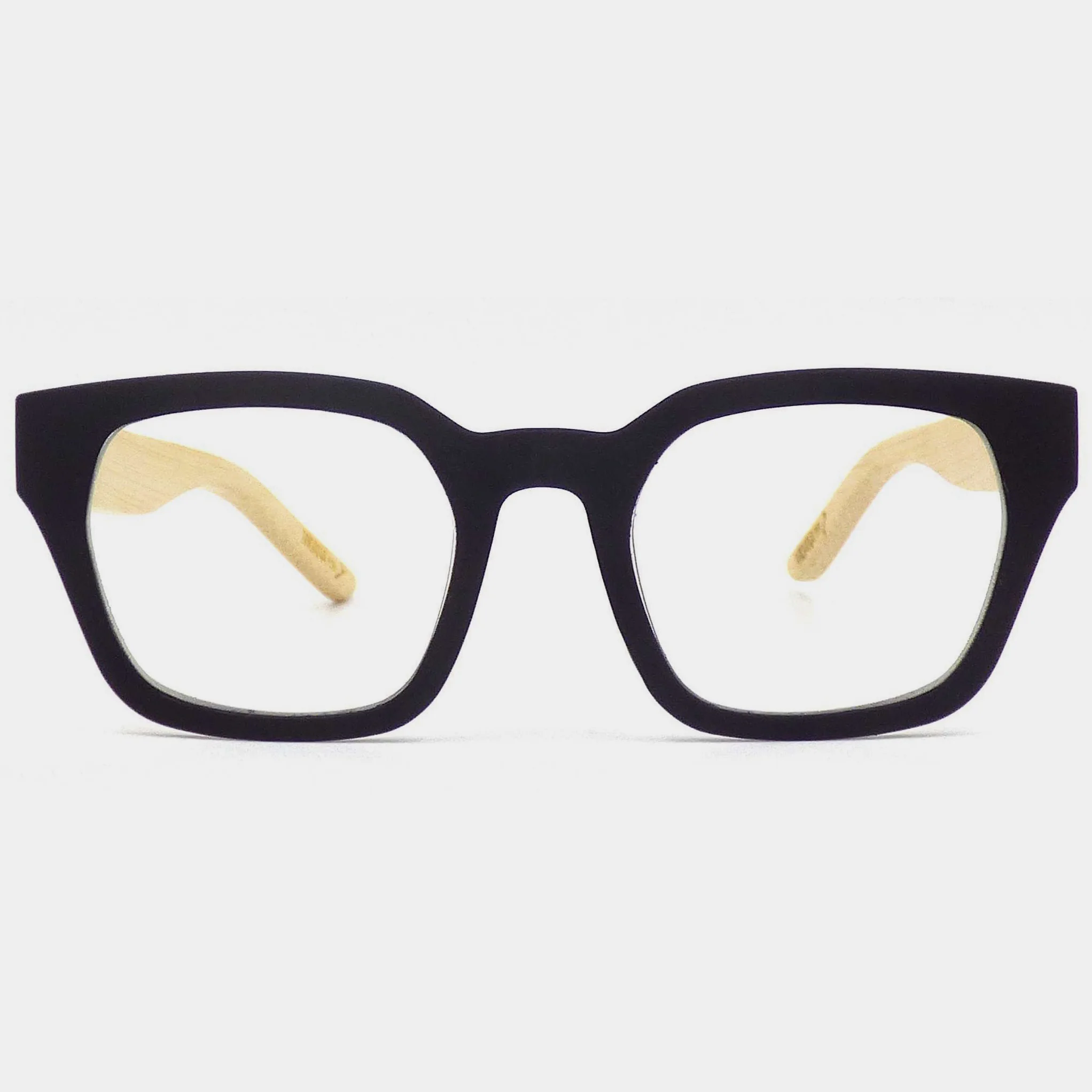 Moana RD Reading Glasses - Black +2.5 - Image 2