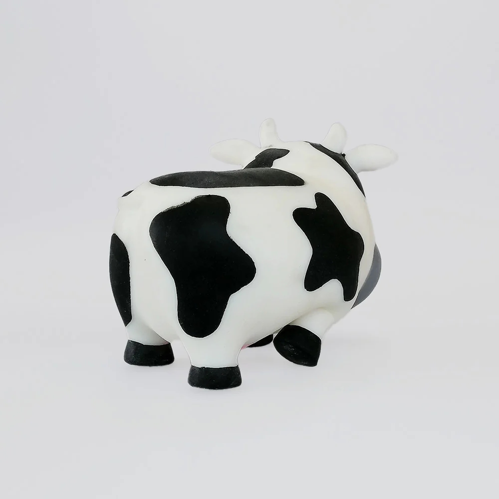 Moody Cow' Stress Reliever - Image 3