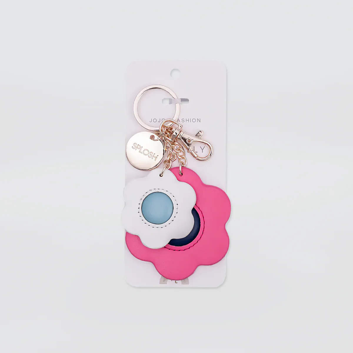 Mothers Day Bag Charm - Daisy - Image 3