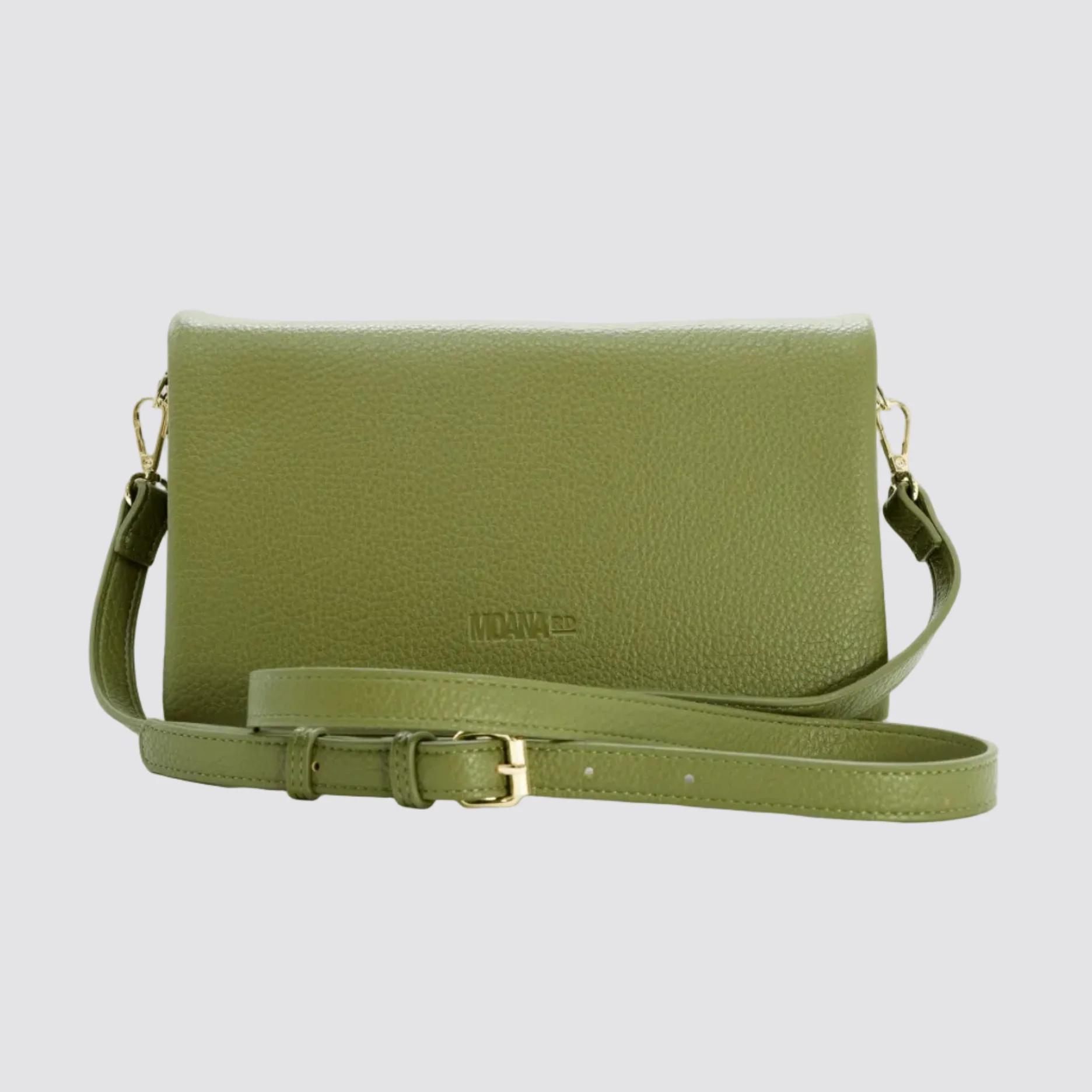 MT Eden Shoulder Purses