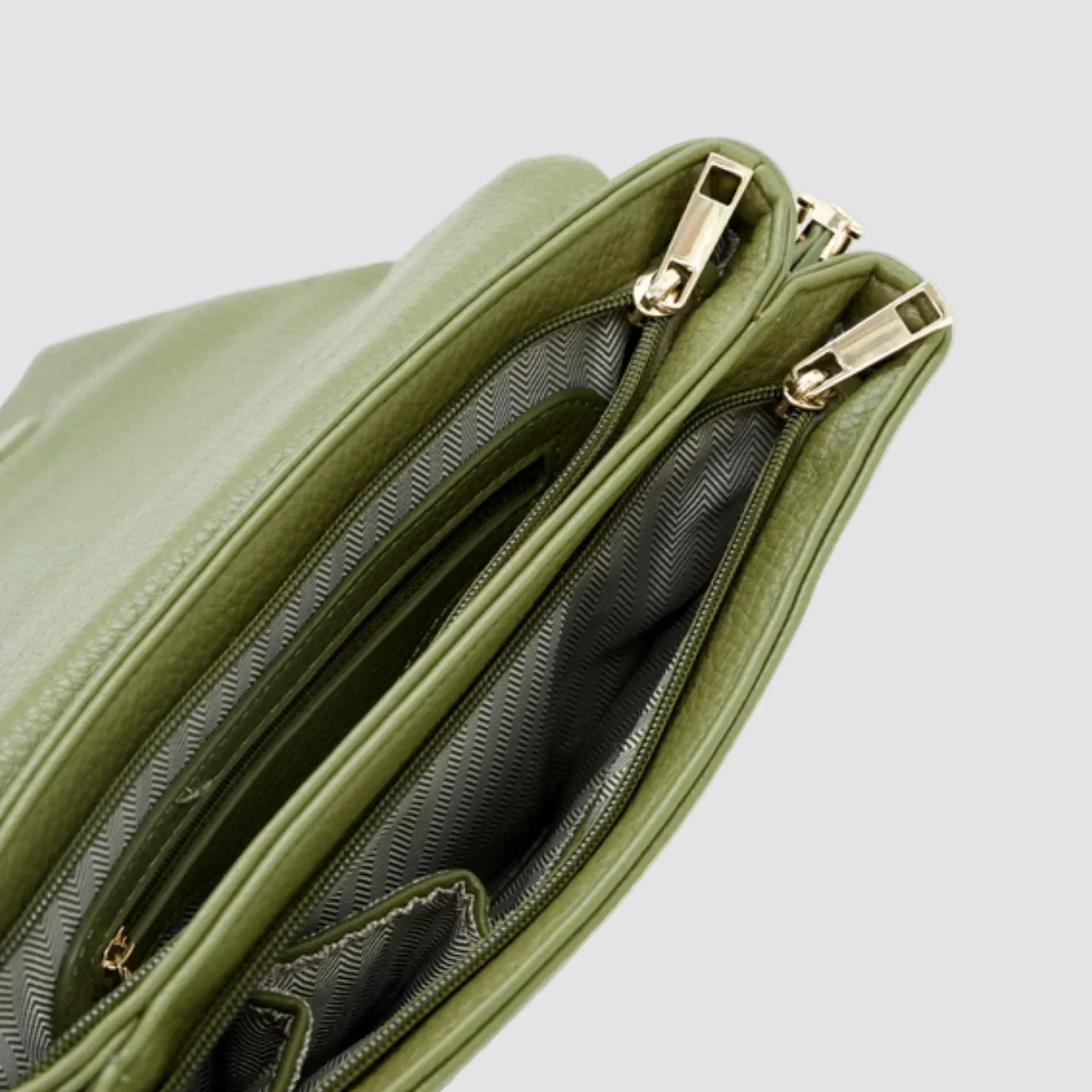 MT Eden Shoulder Purses - Image 3