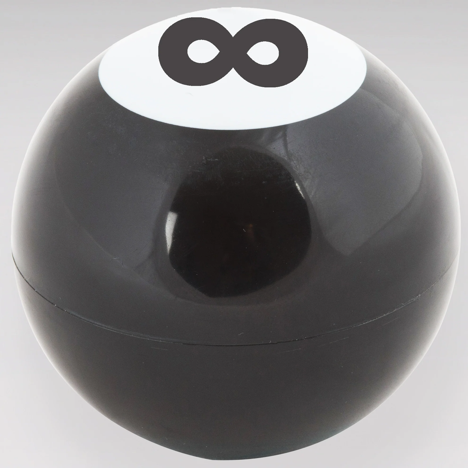 Mystic Infinity 8 Ball - Image 2