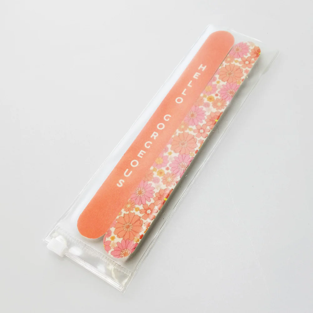 Splosh - Nail Files 2pk - Image 2