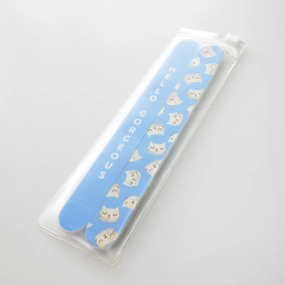 Splosh - Nail Files 2pk - Image 3
