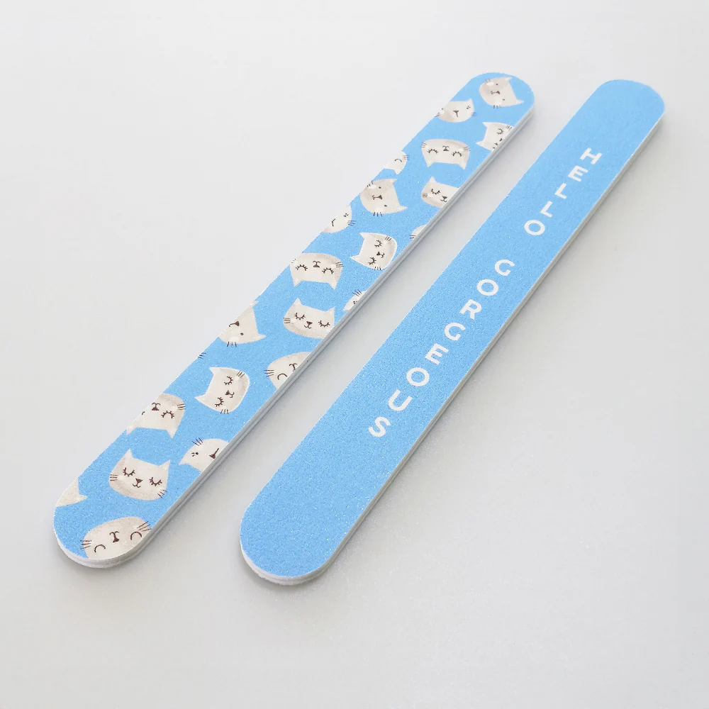 Splosh - Nail Files 2pk - Image 4