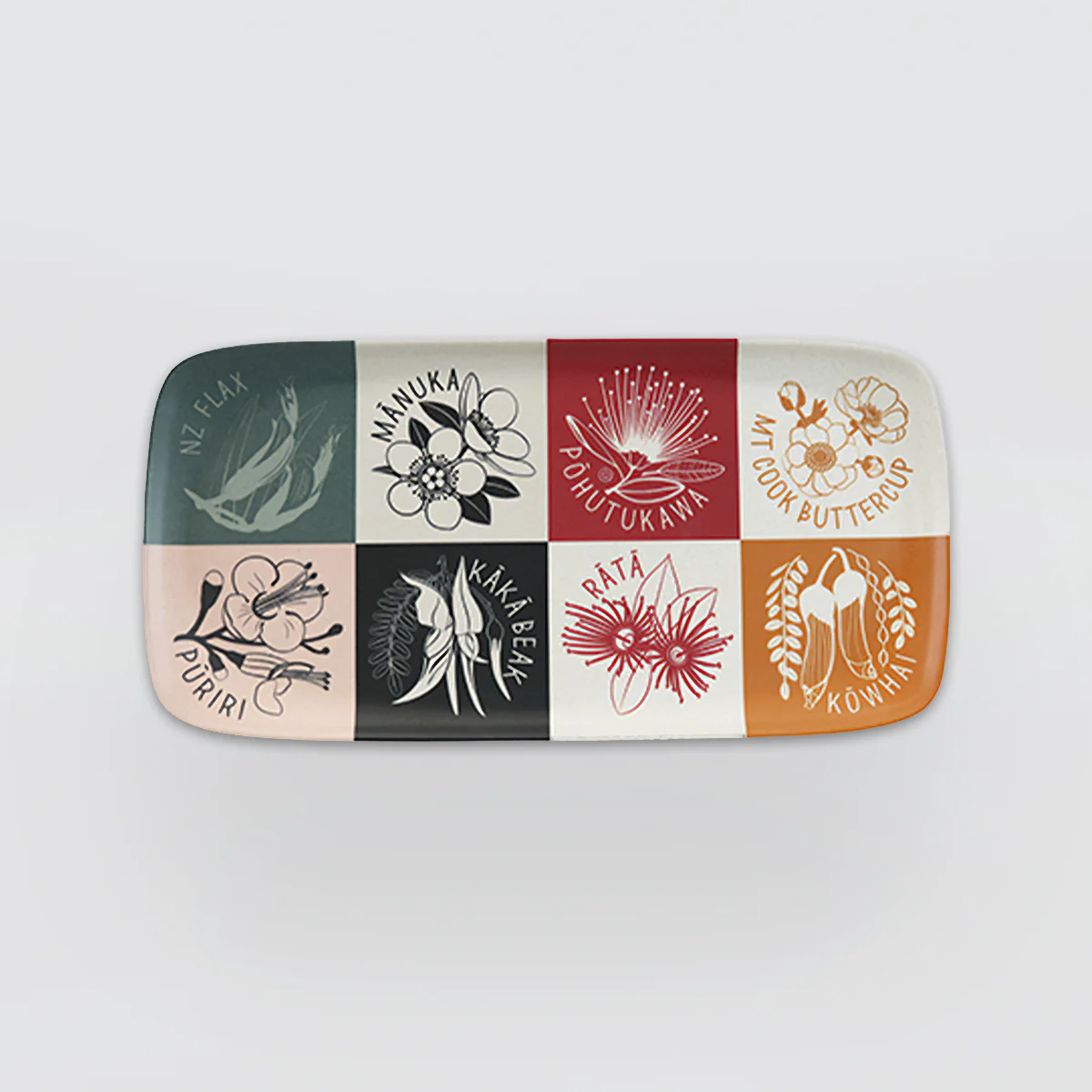 Native Bamboo Trays - Image 6