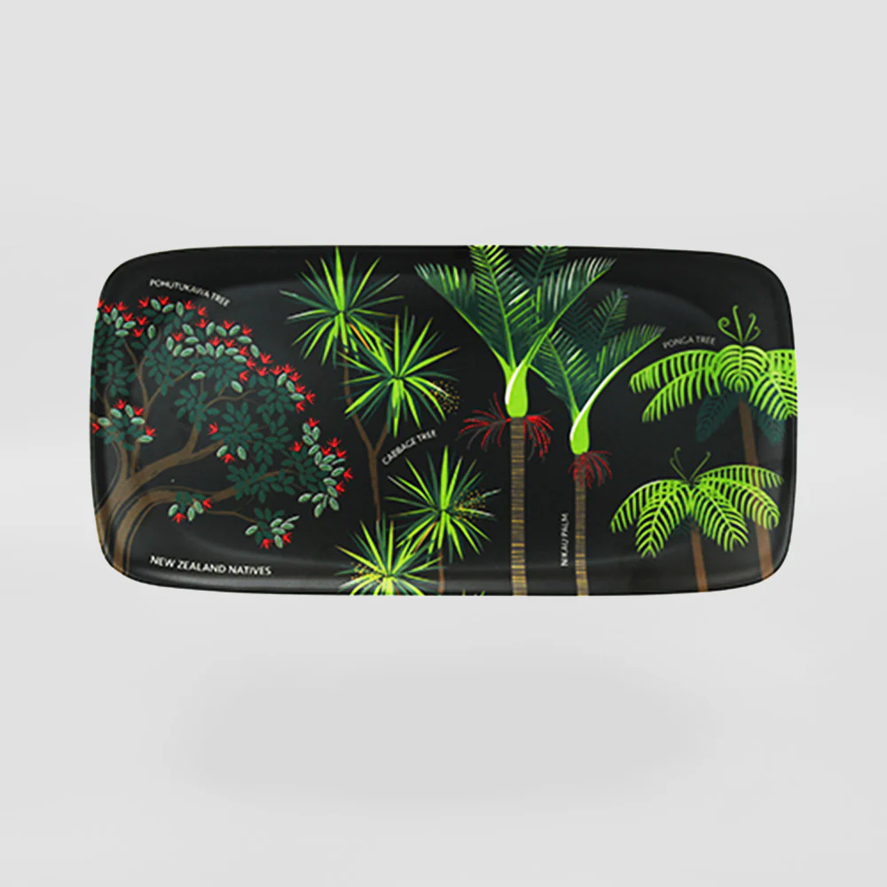 Native Bamboo Trays - Image 7