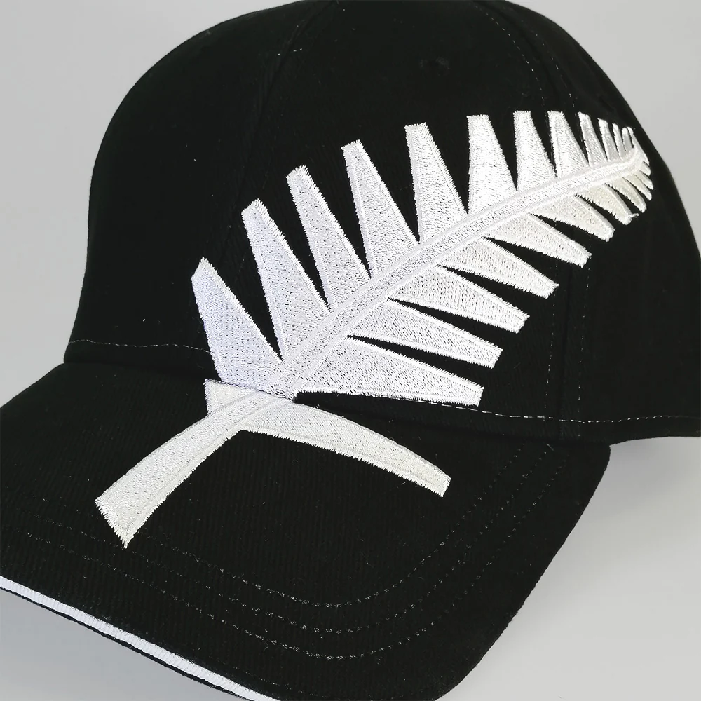 Wild Kiwi - New Zealand Caps - Image 10