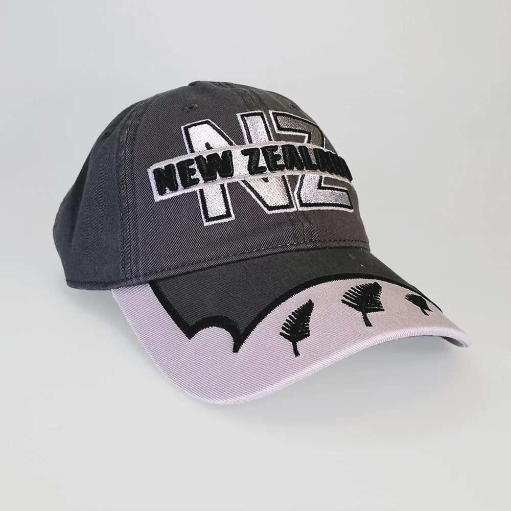 Wild Kiwi - New Zealand Caps - Image 7
