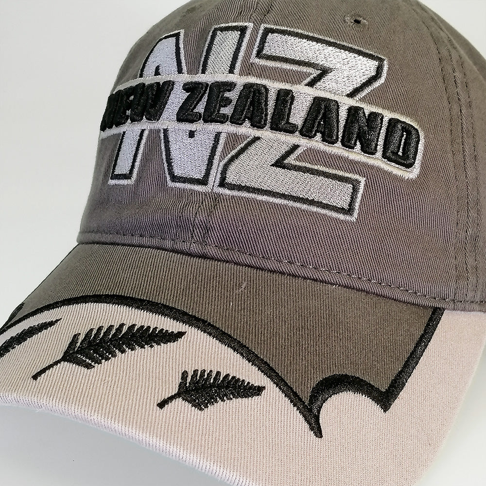 Wild Kiwi - New Zealand Caps - Image 8
