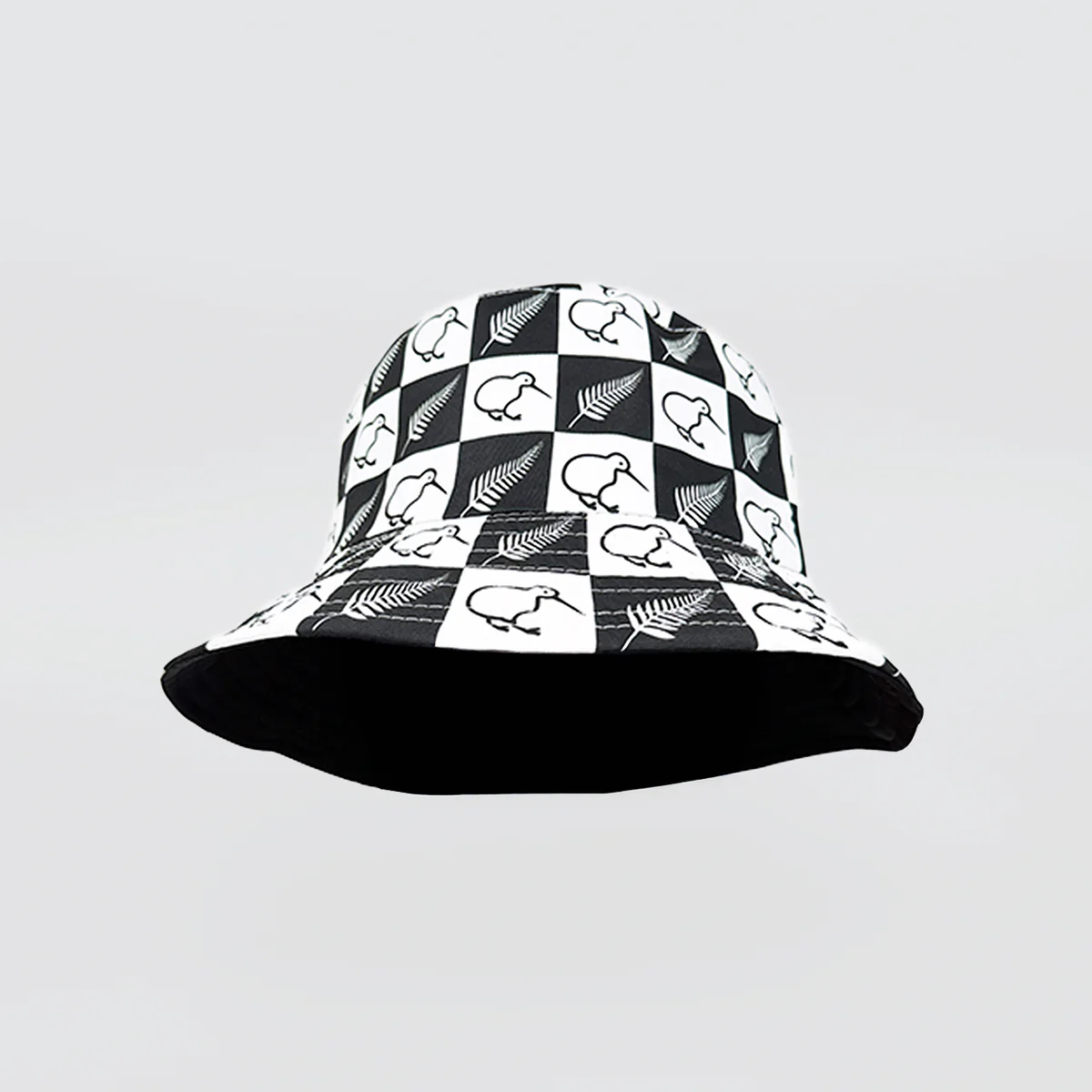 New Zealand Themed Bucket Hats - Image 3