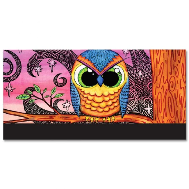 Reusable Coffee Cup - Night Owls - Image 5