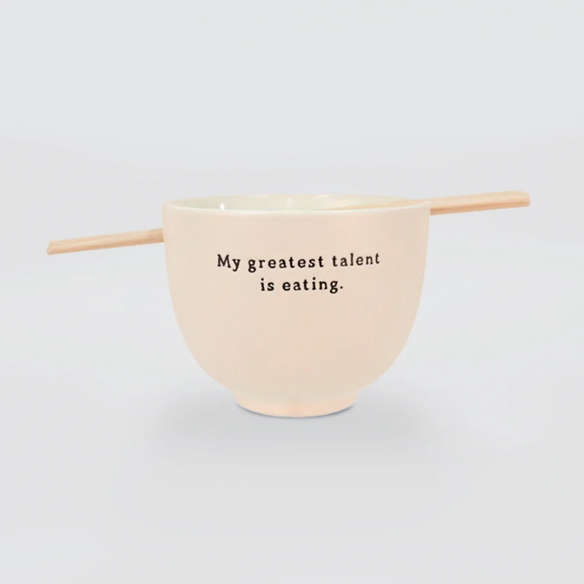 Oh Clay! - 'Greatest Talent' Noodle Bowl