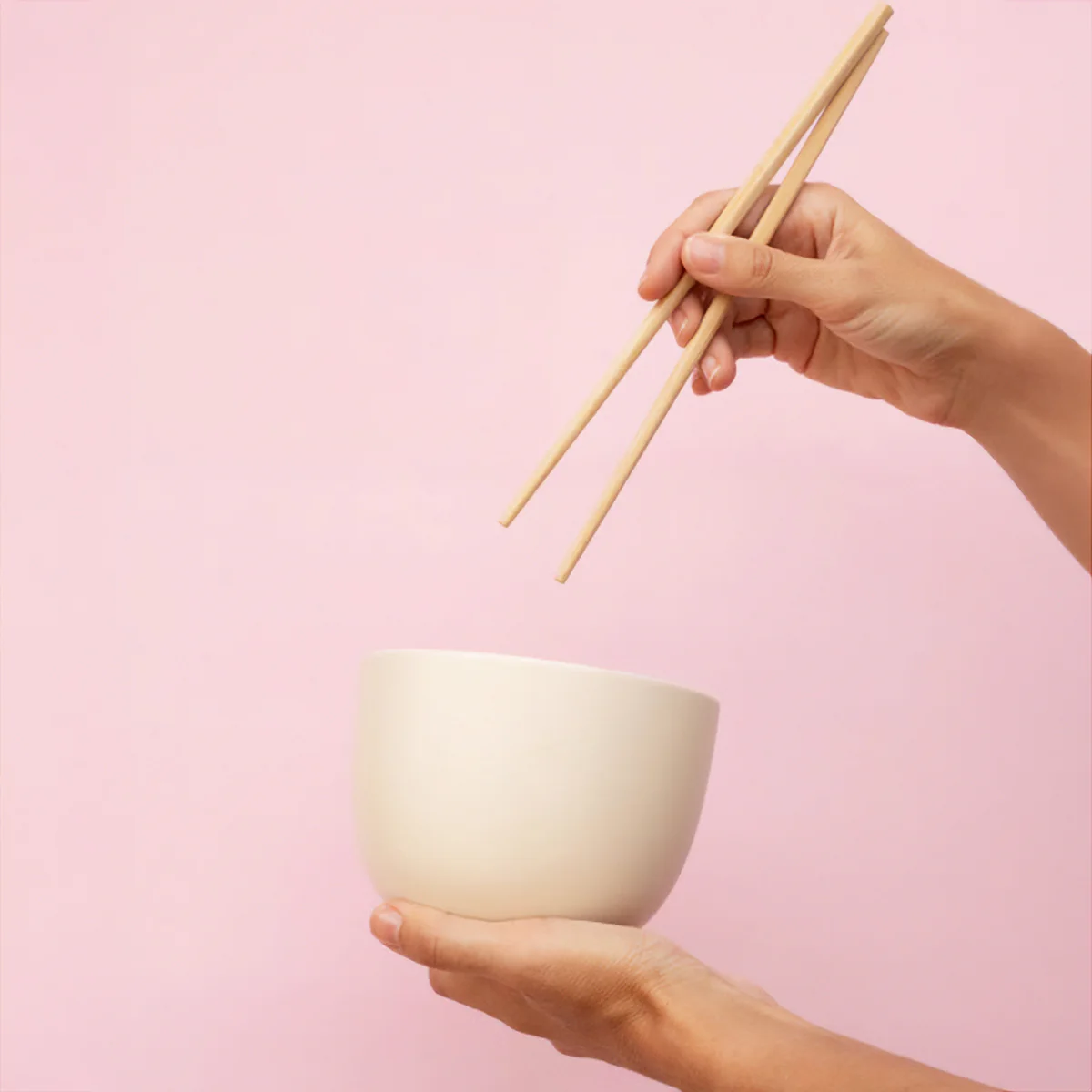 Oh Clay! - 'Sorry' Noodle Bowl - Image 2