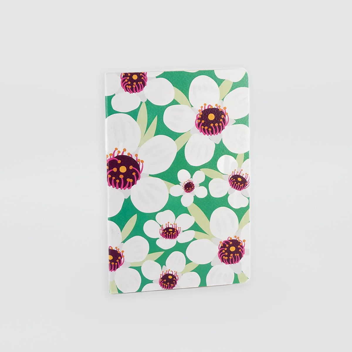Notebooks 'Bright Botanical' - Set/2 - Image 2
