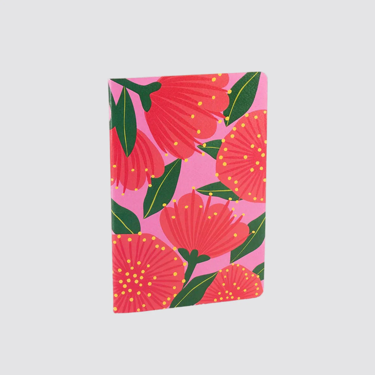 Notebooks 'Bright Botanical' - Set/2 - Image 3