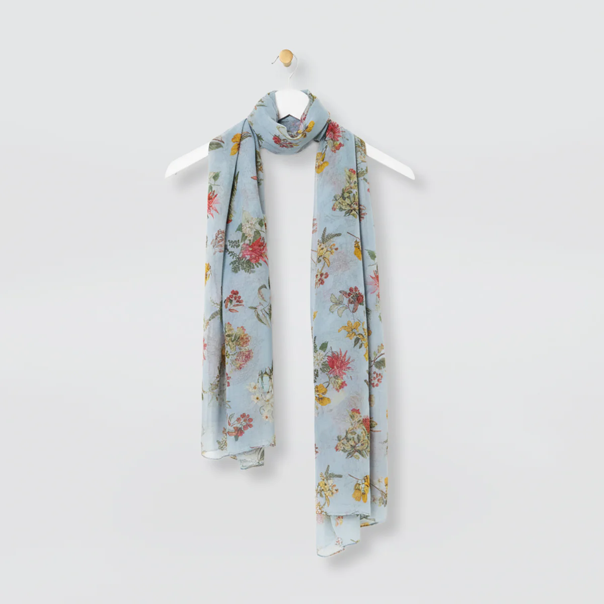 NZ Flora Scarves - Image 2