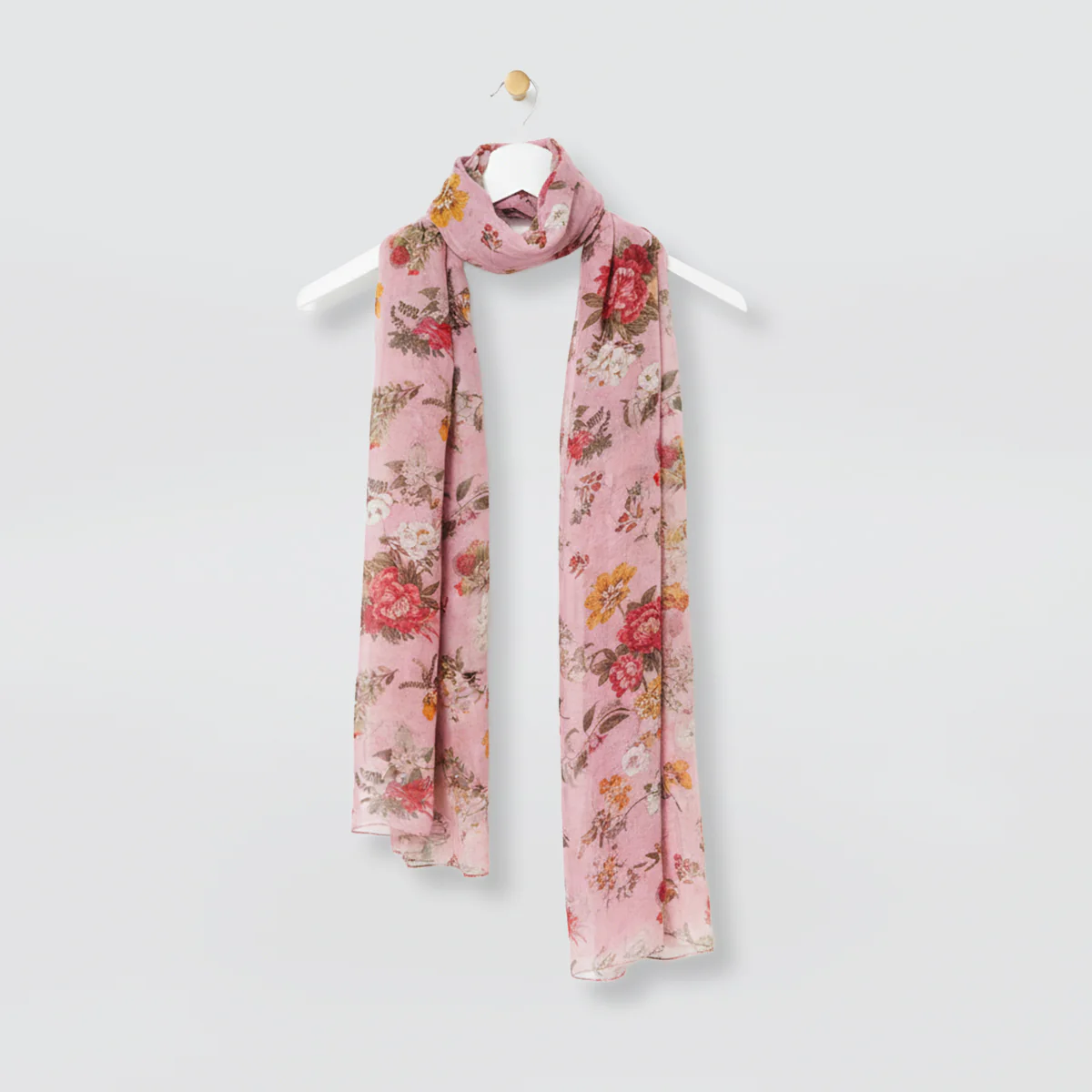 NZ Flora Scarves - Image 3