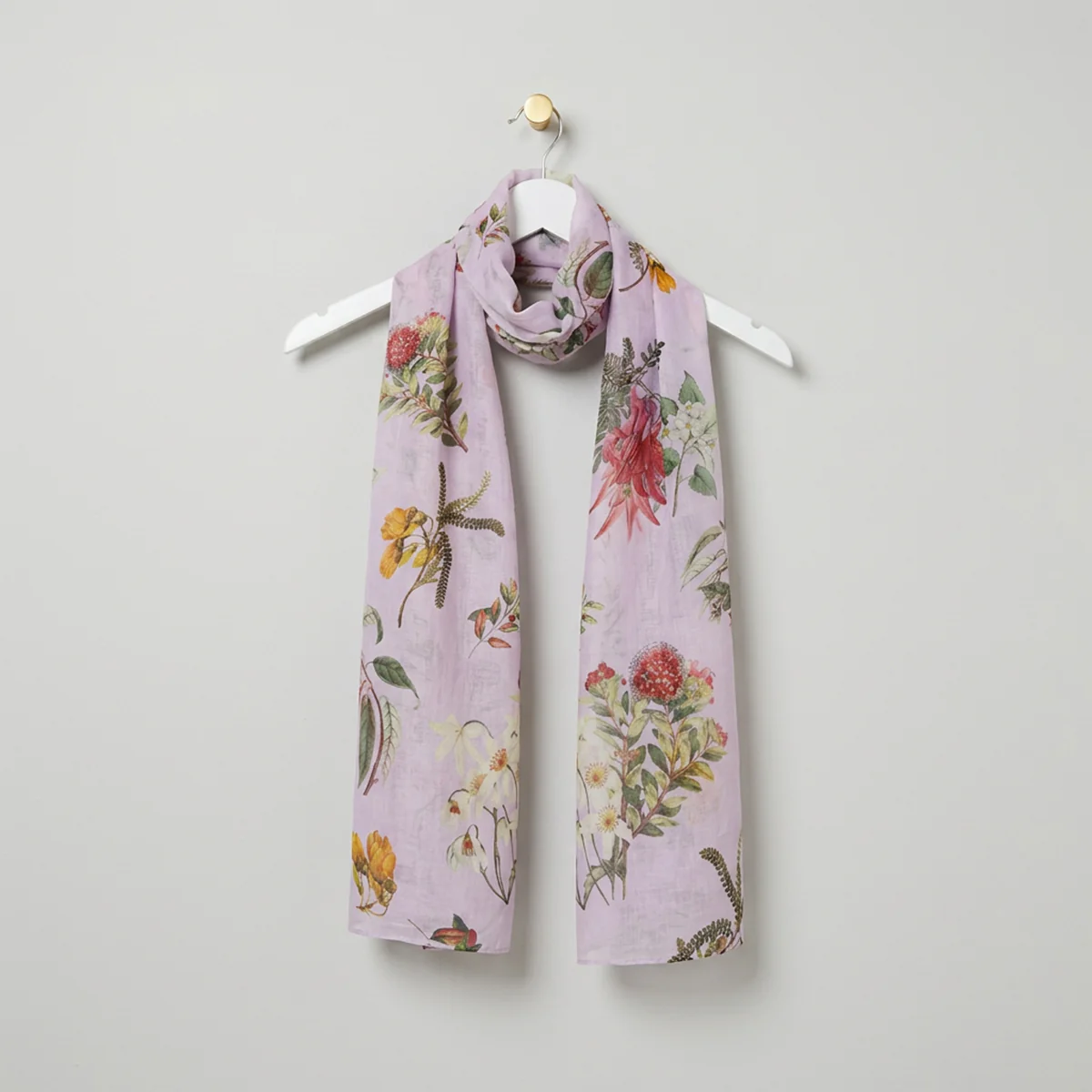 NZ Flora Scarves - Image 4