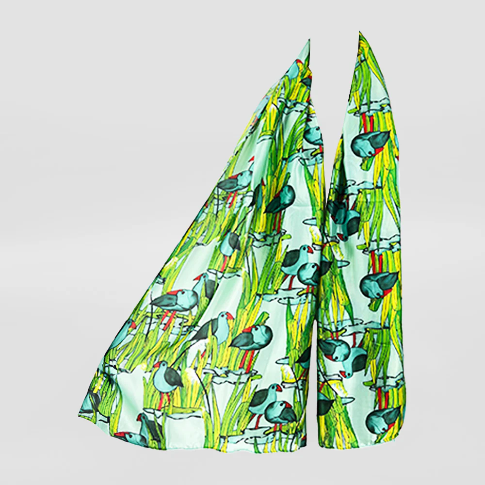 NZ Styled Scarves - Image 2