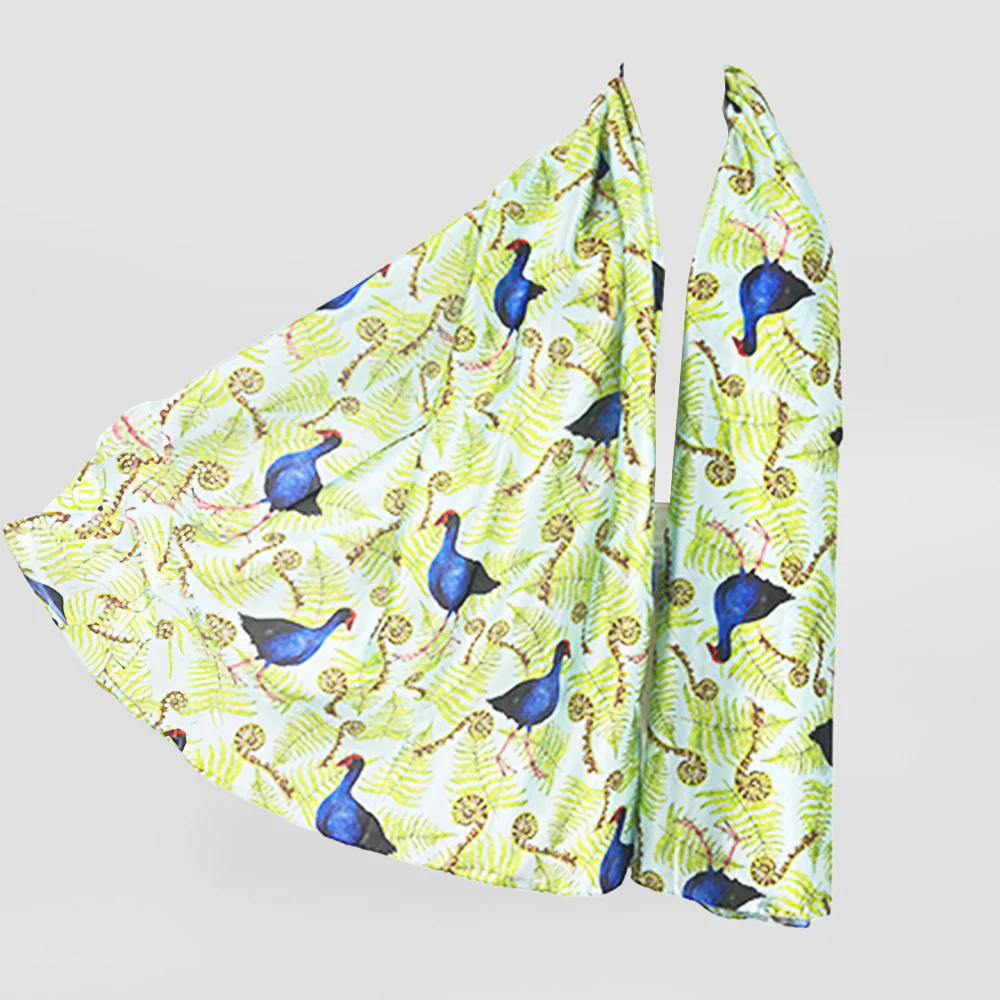 NZ Styled Scarves - Image 3