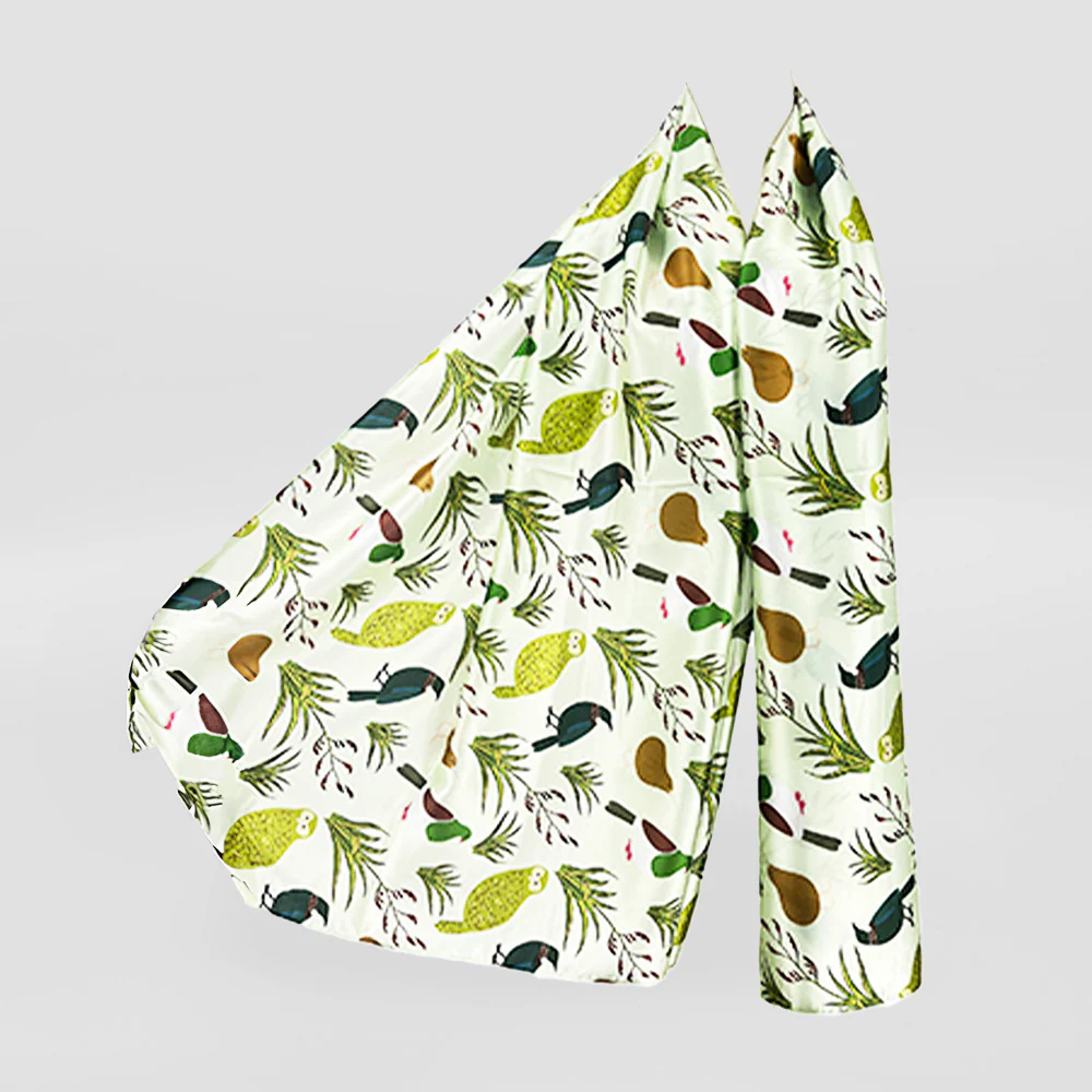 NZ Styled Scarves - Image 4