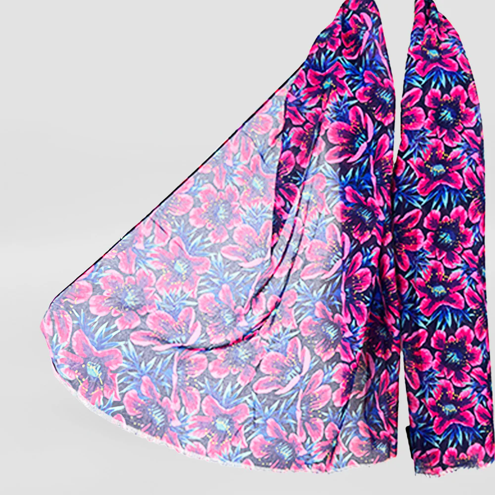 NZ Styled Scarves - Cotton - Image 4