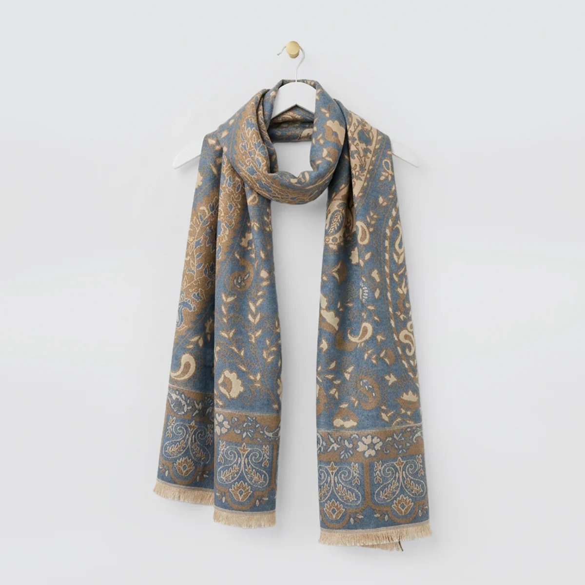Paisley Scarves - Image 3