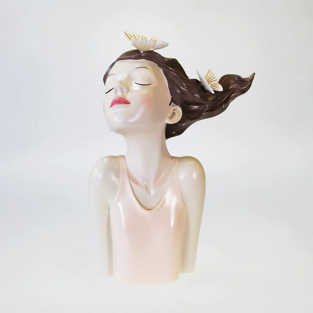 Papillion Chic - 27cm