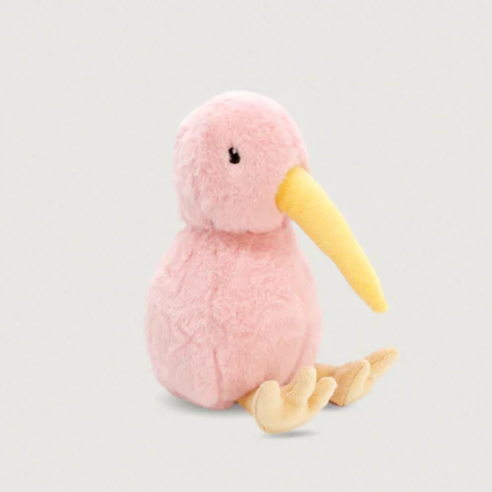 Pastel Pal - Kiwi Plushies - Image 4