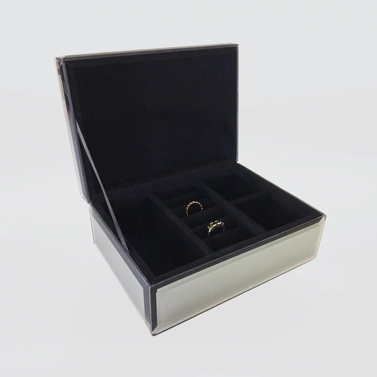 Pastel Dream Jewellery Box - Image 2
