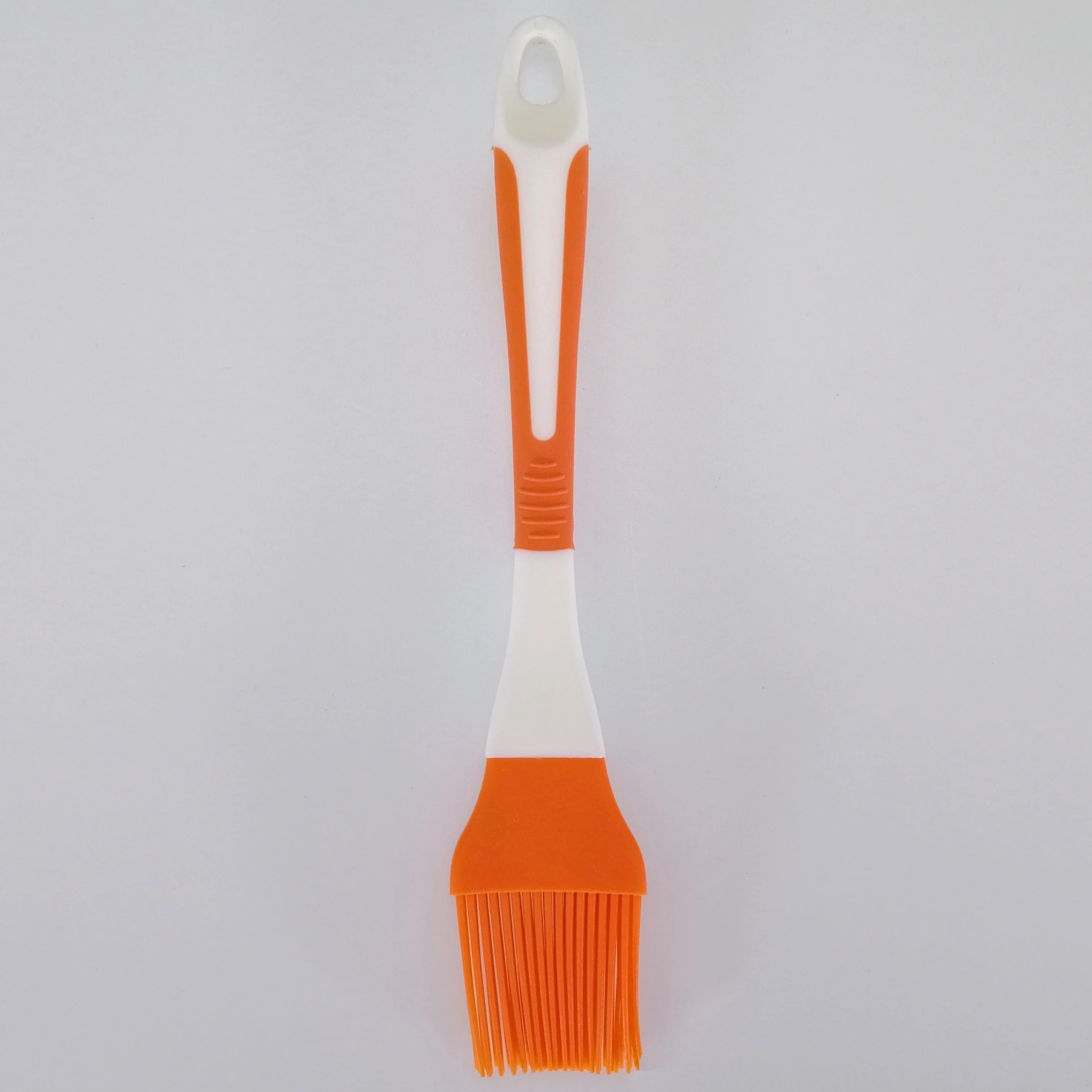 Silicone Pastry Brush - Assorted Colours - Image 2