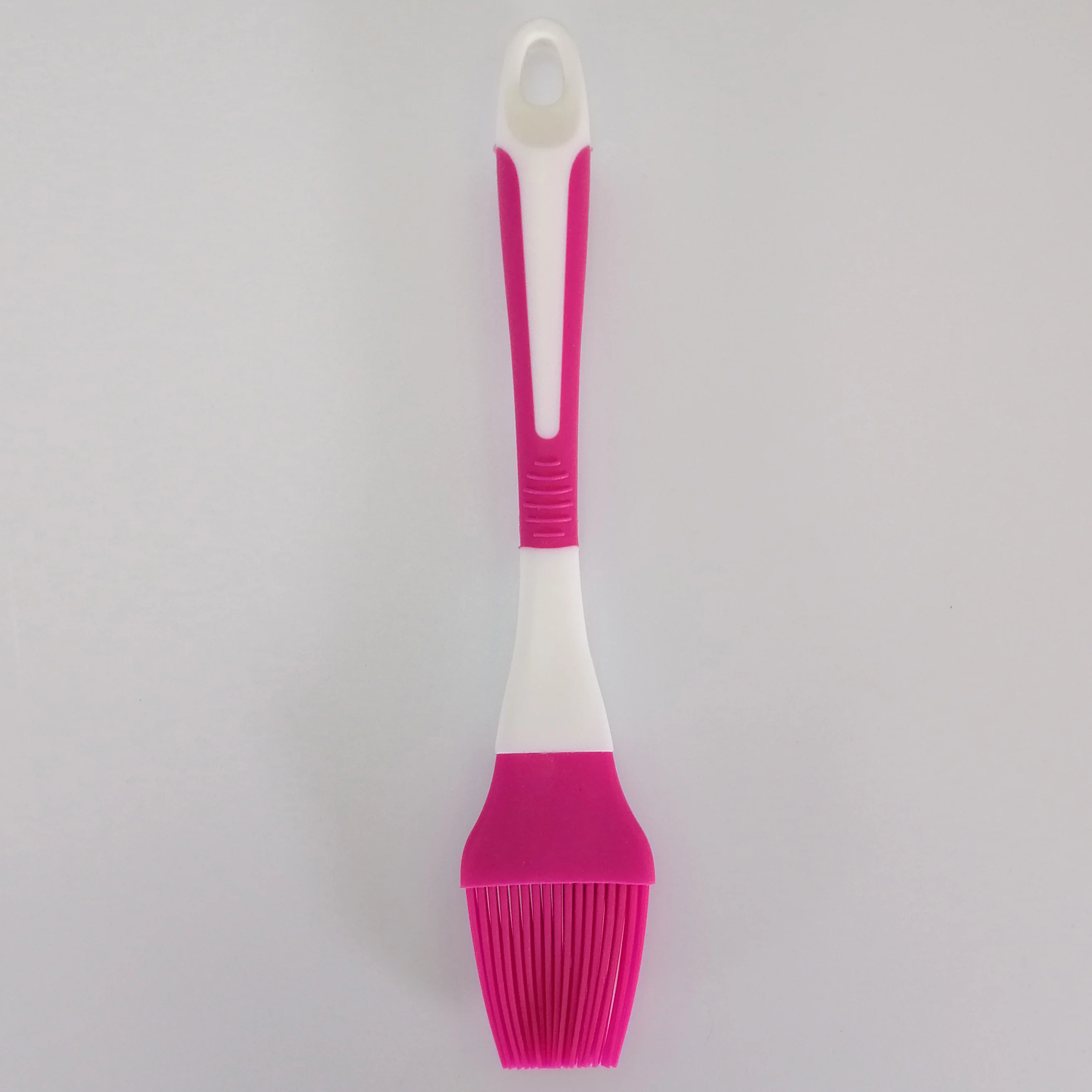 Silicone Pastry Brush - Assorted Colours - Image 3