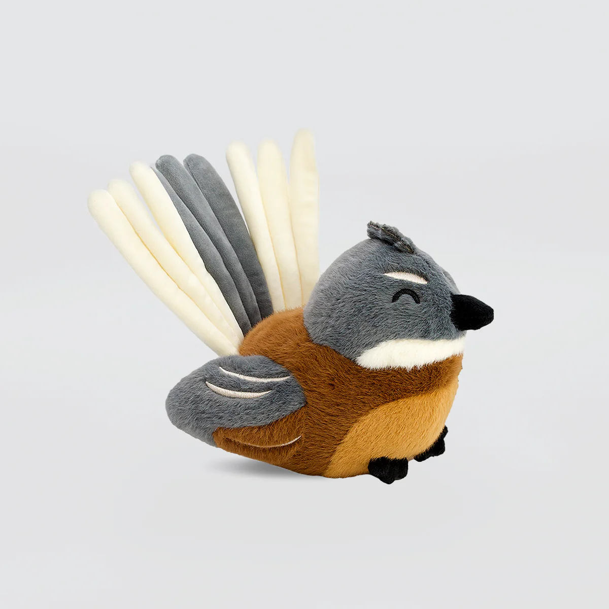 Piri The Piwakawaka Plush