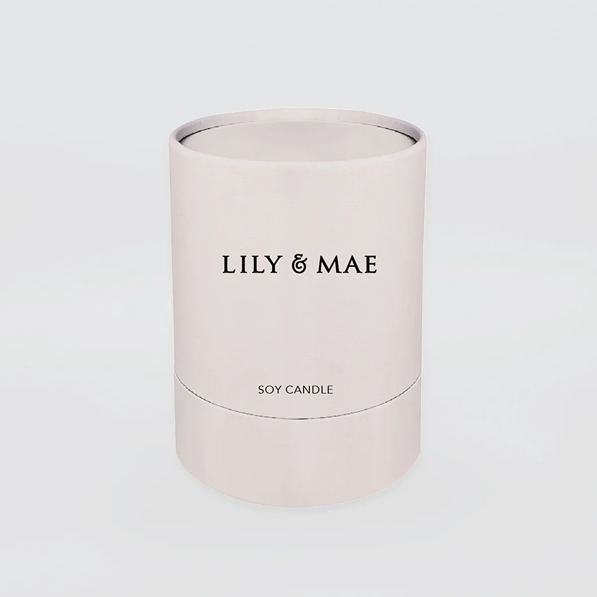 Pistachio Caramel Soy Candle - Image 3