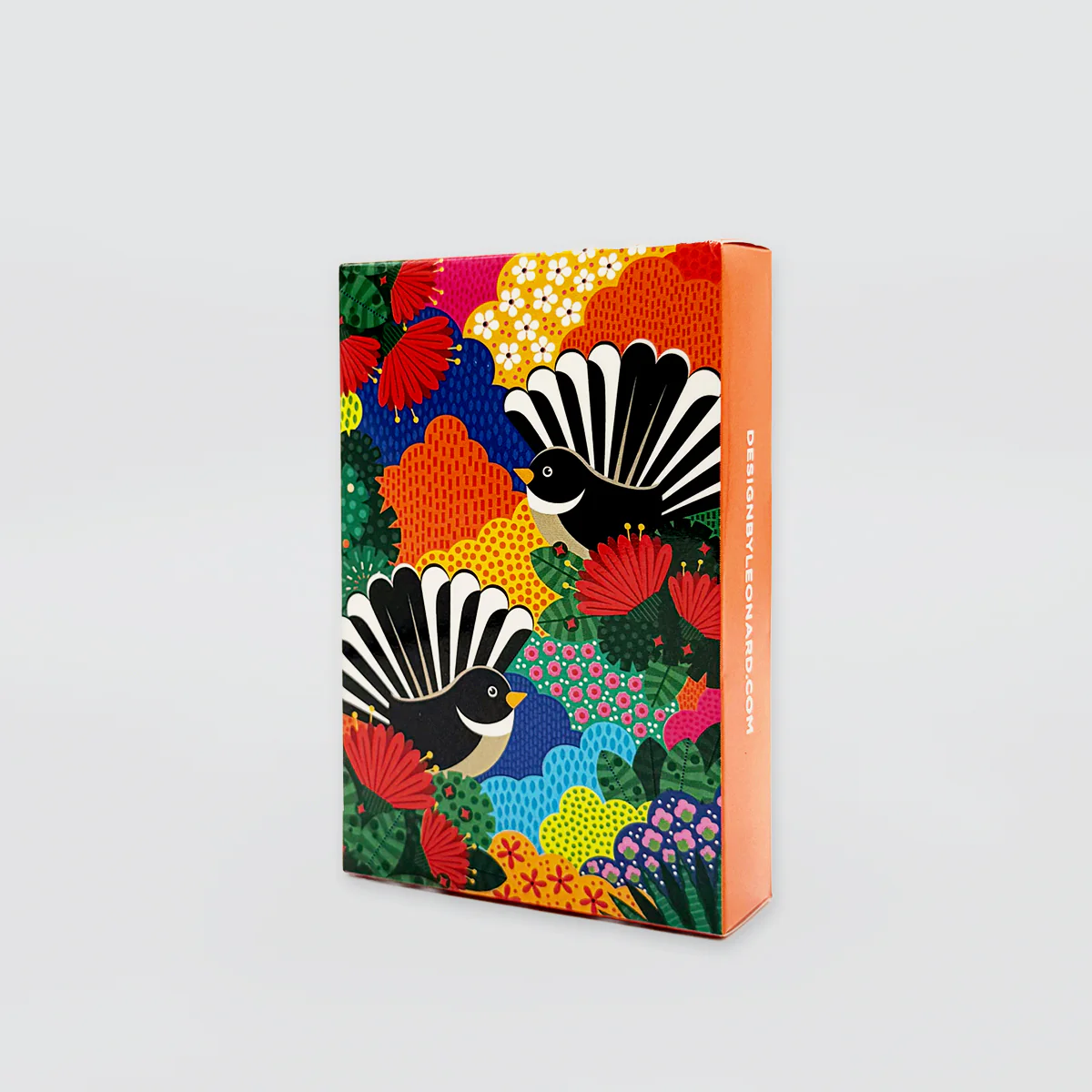 Playing Cards - 'NZ Native Birds' - Image 2