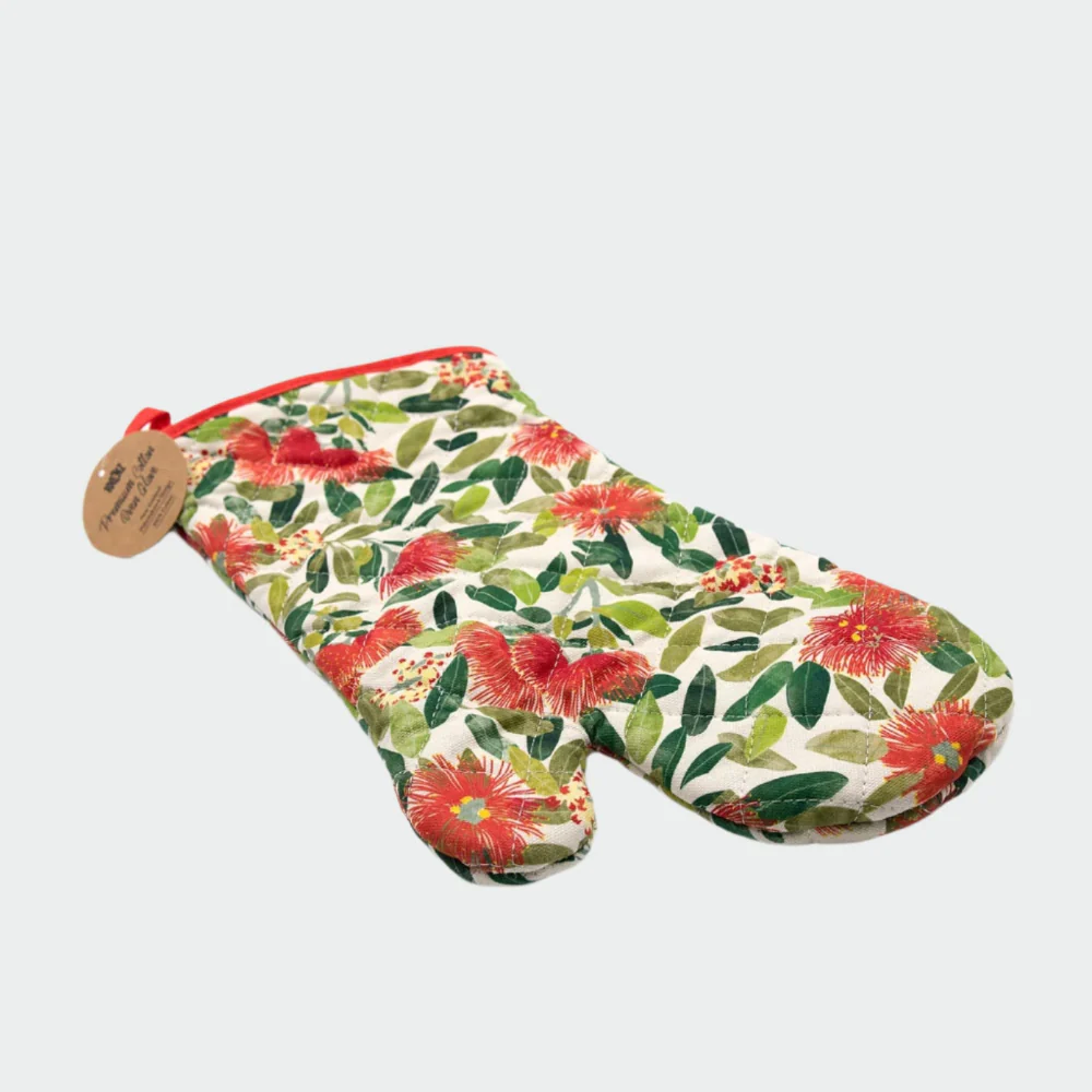Pohutukawa Oven Glove - Image 2