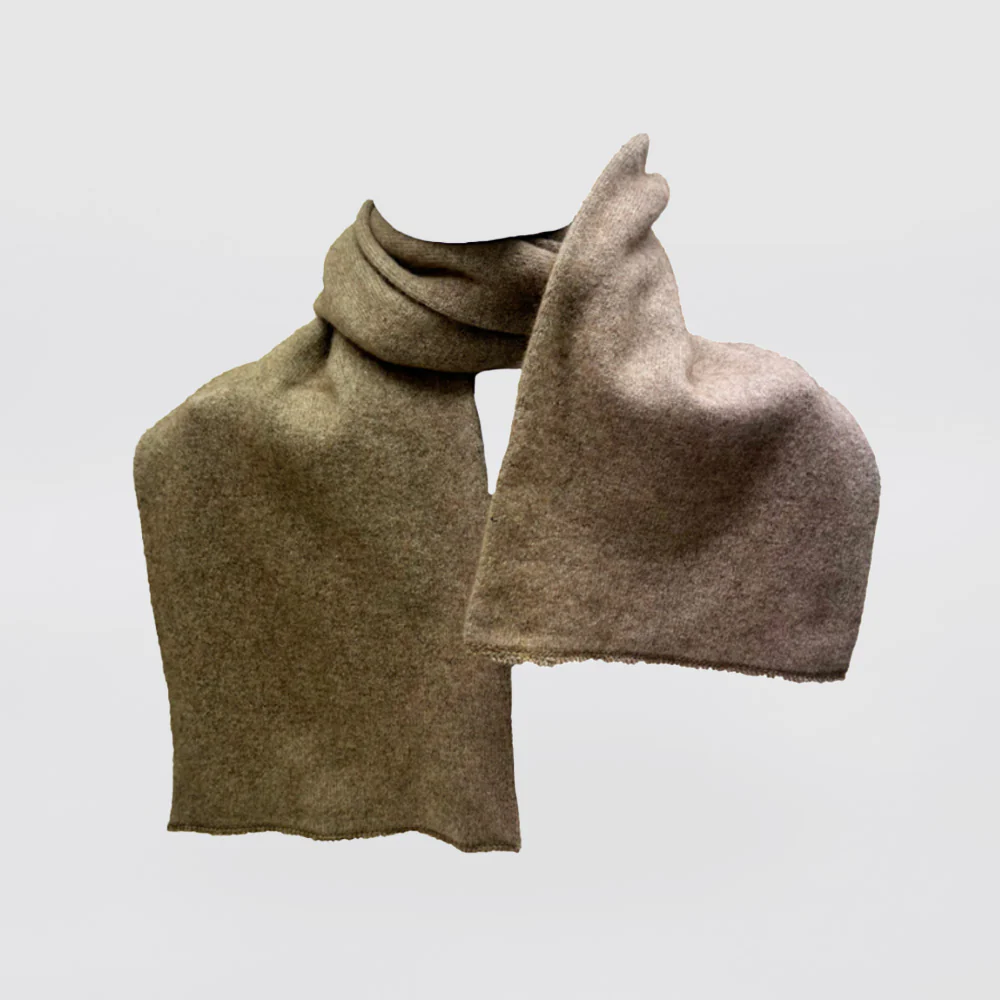 Possum Merino Scarfs - Image 3