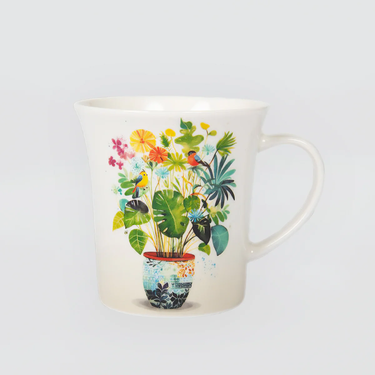 Potplant Mug