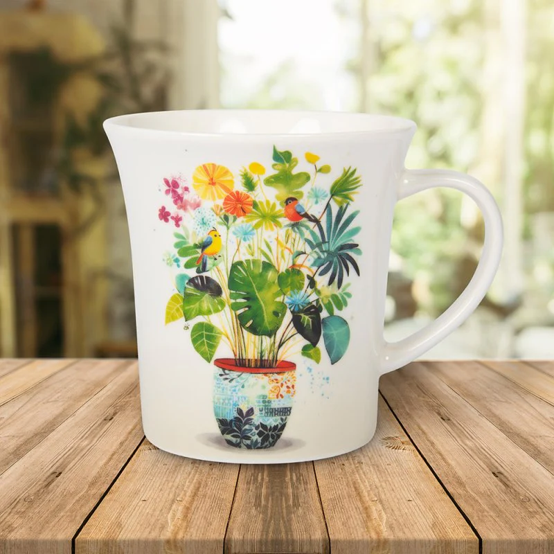 Potplant Mug - Image 2