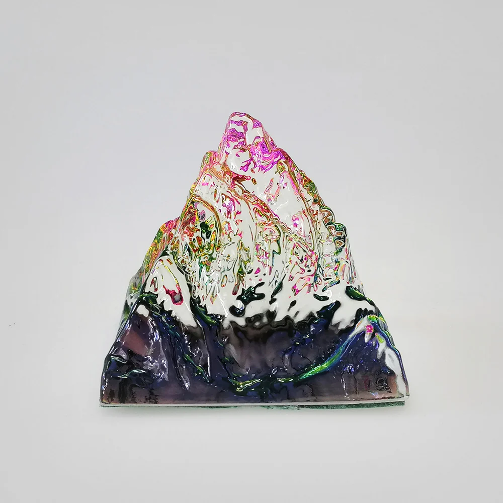 Pyramid Prism - Small - Image 3